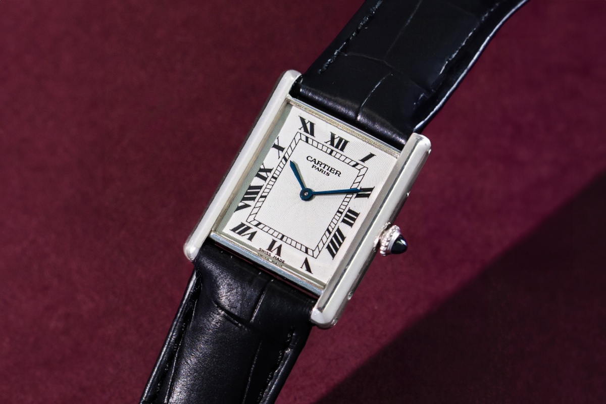 Über Cartier