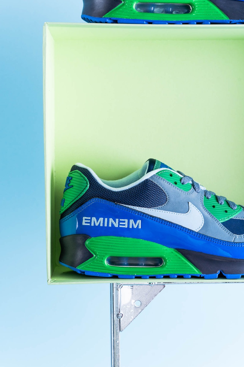 Nike Air Max 90 Eminem