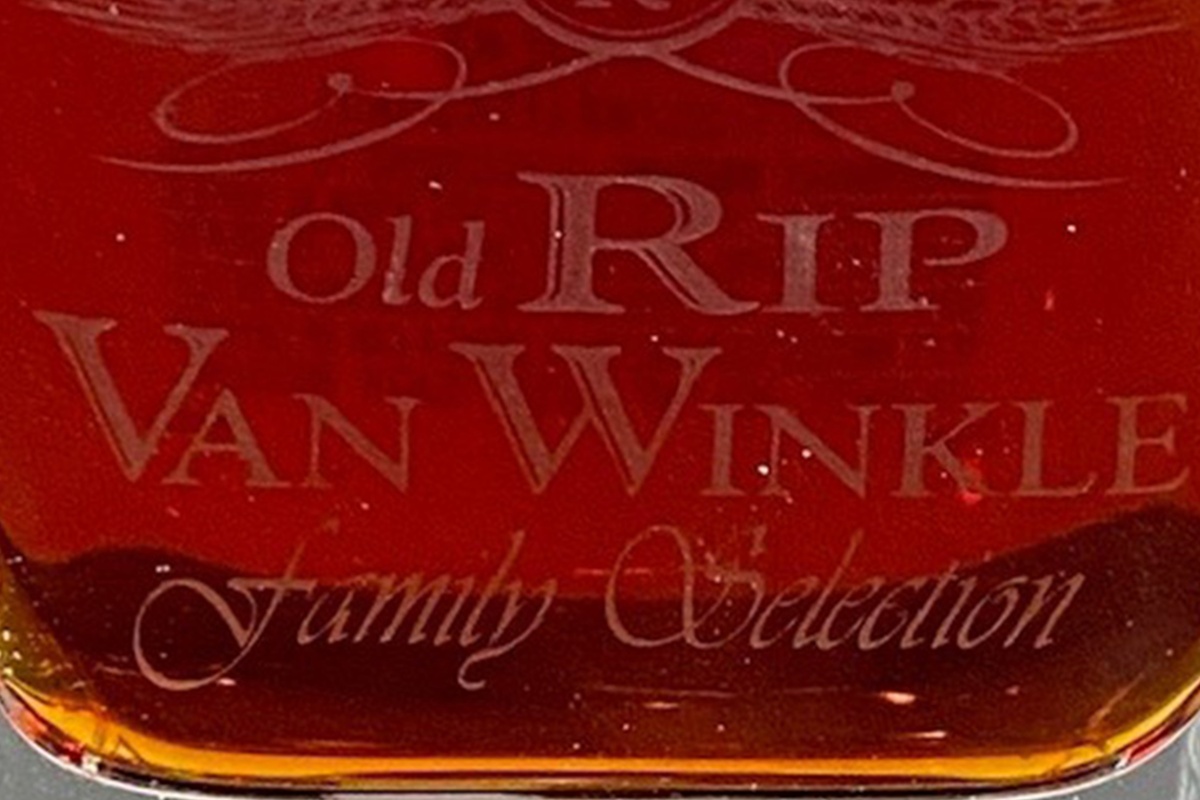 Über Old Rip Van Winkle
