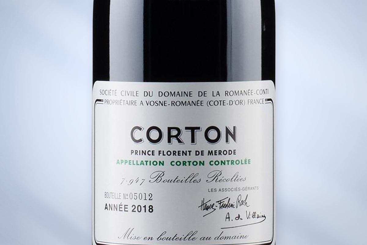About the Wine Market