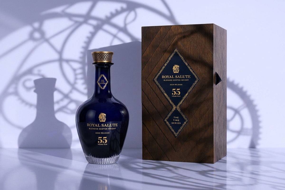 About the Whisky Market