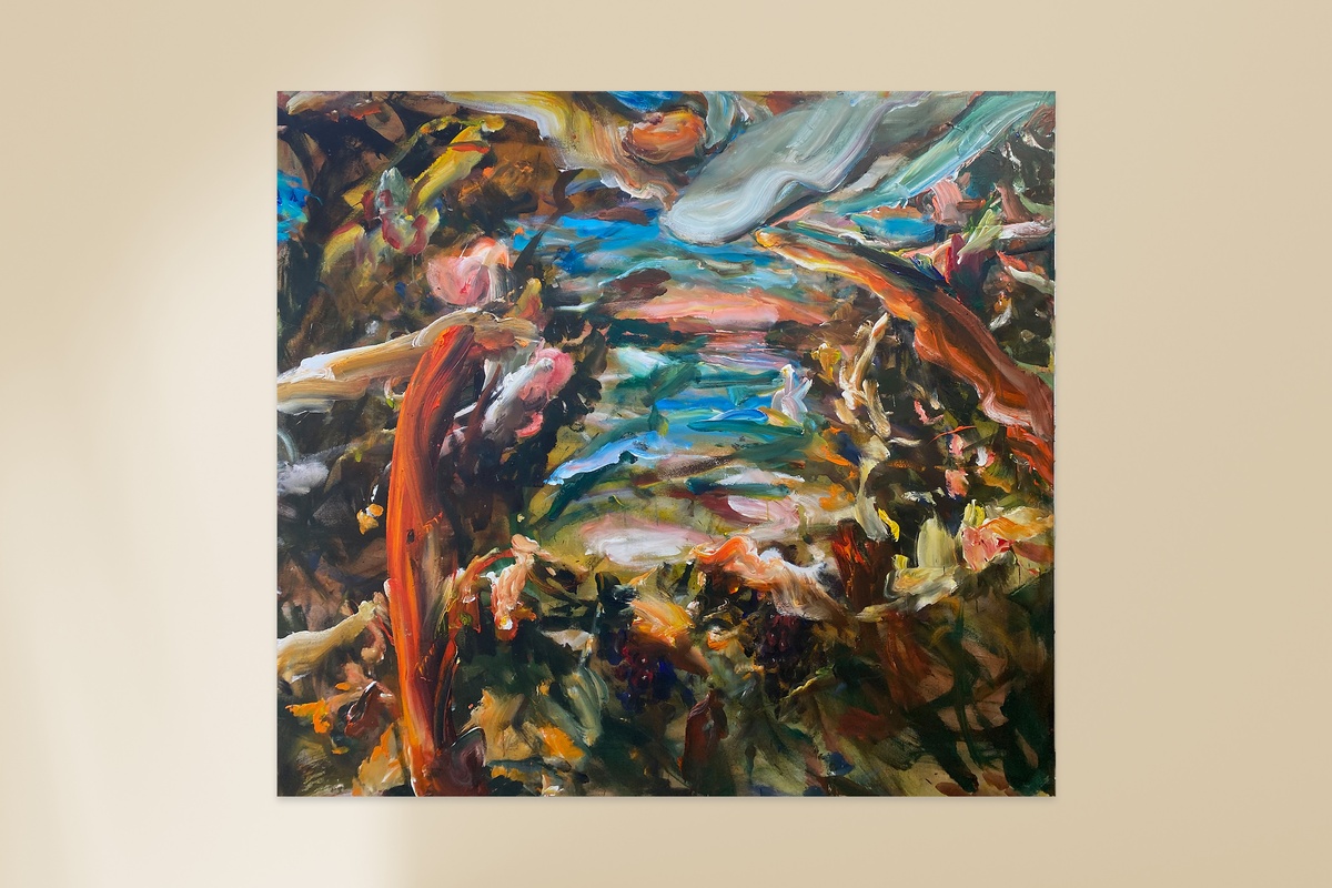 About Julian Tauland