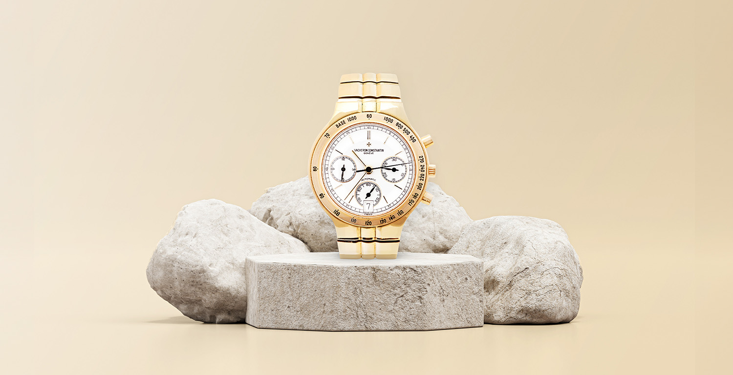 Vacheron Constantin Phidias Ref. 49001: A Timeless Investment