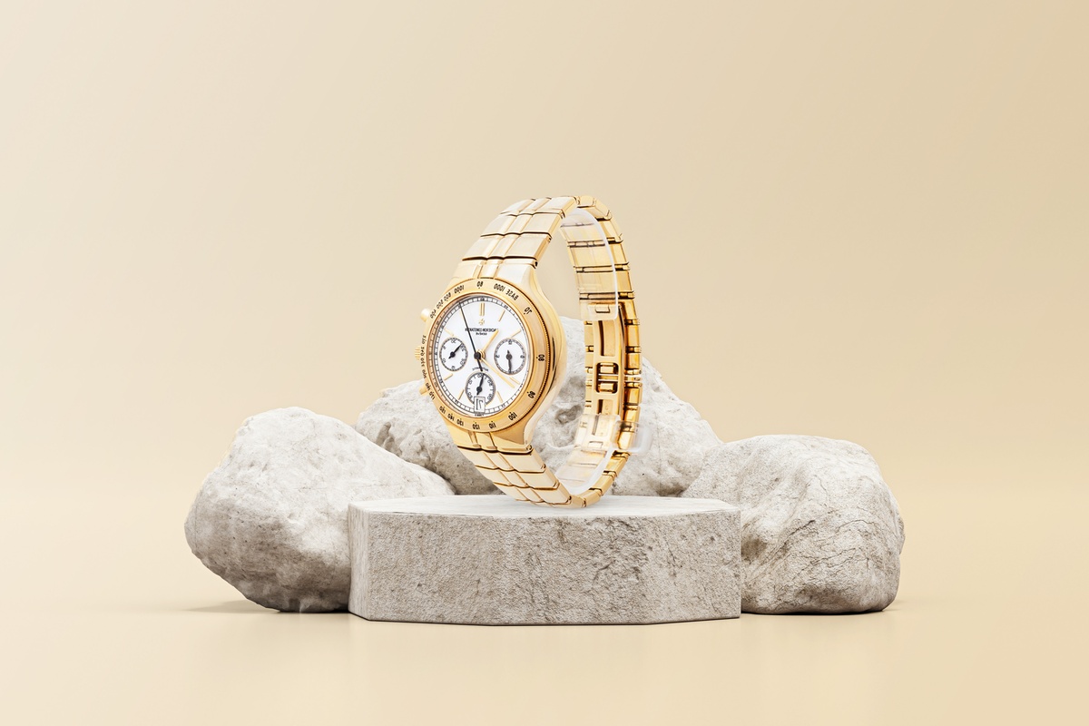 Über Vacheron Constantin