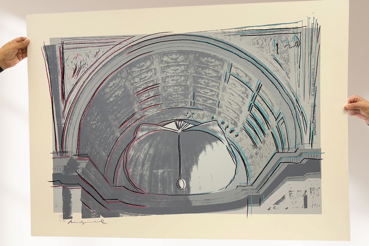 Art as Investment