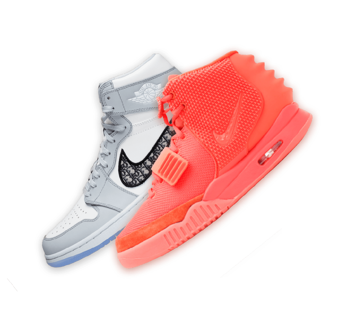 Best of Timeless Sneaker Collection Image