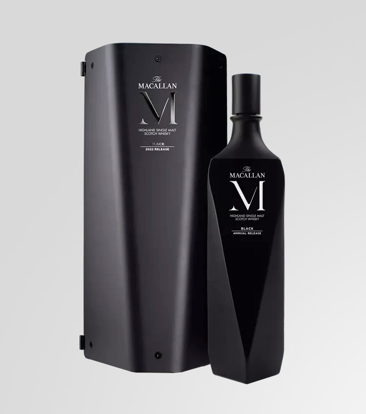 Über The Macallan