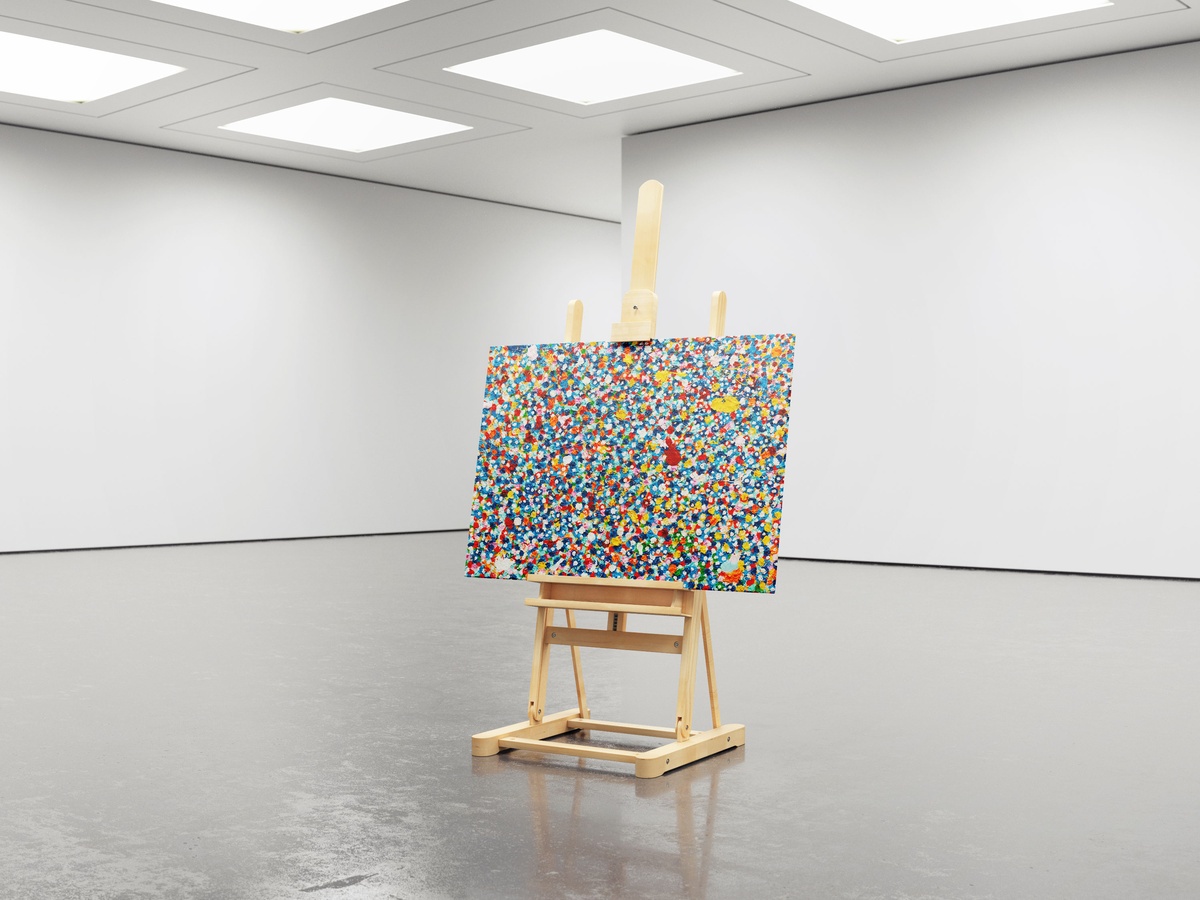 Einer der größten unserer Zeit