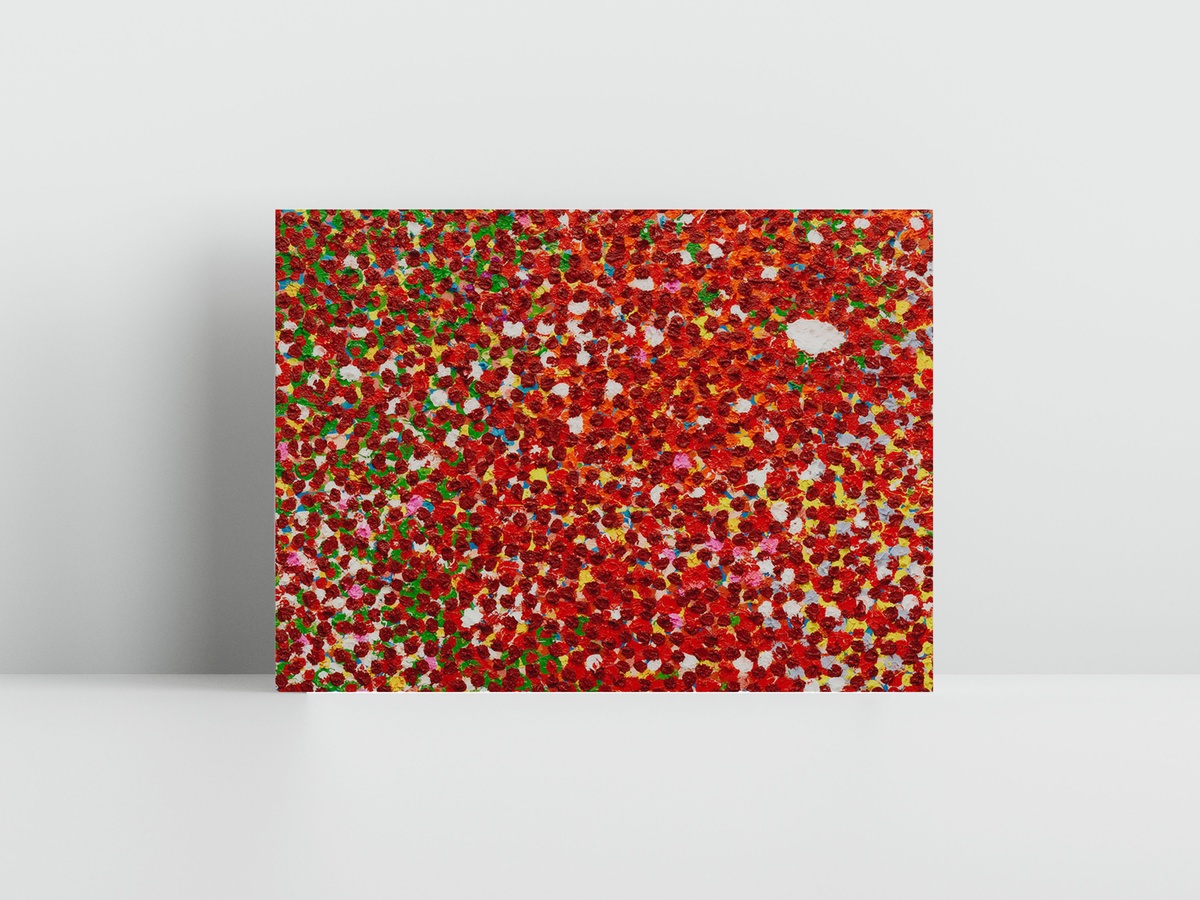 Das Spiel mit dem Kunstbetrieb