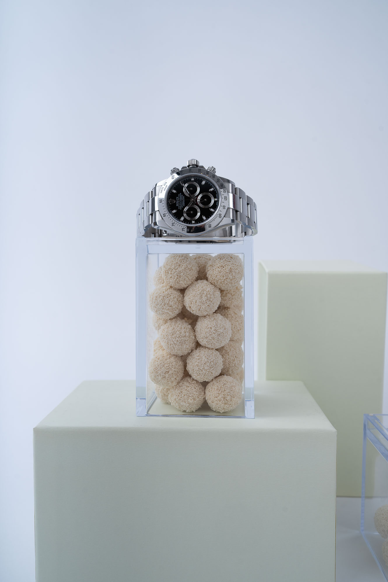 Rolex Daytona APH-Dial