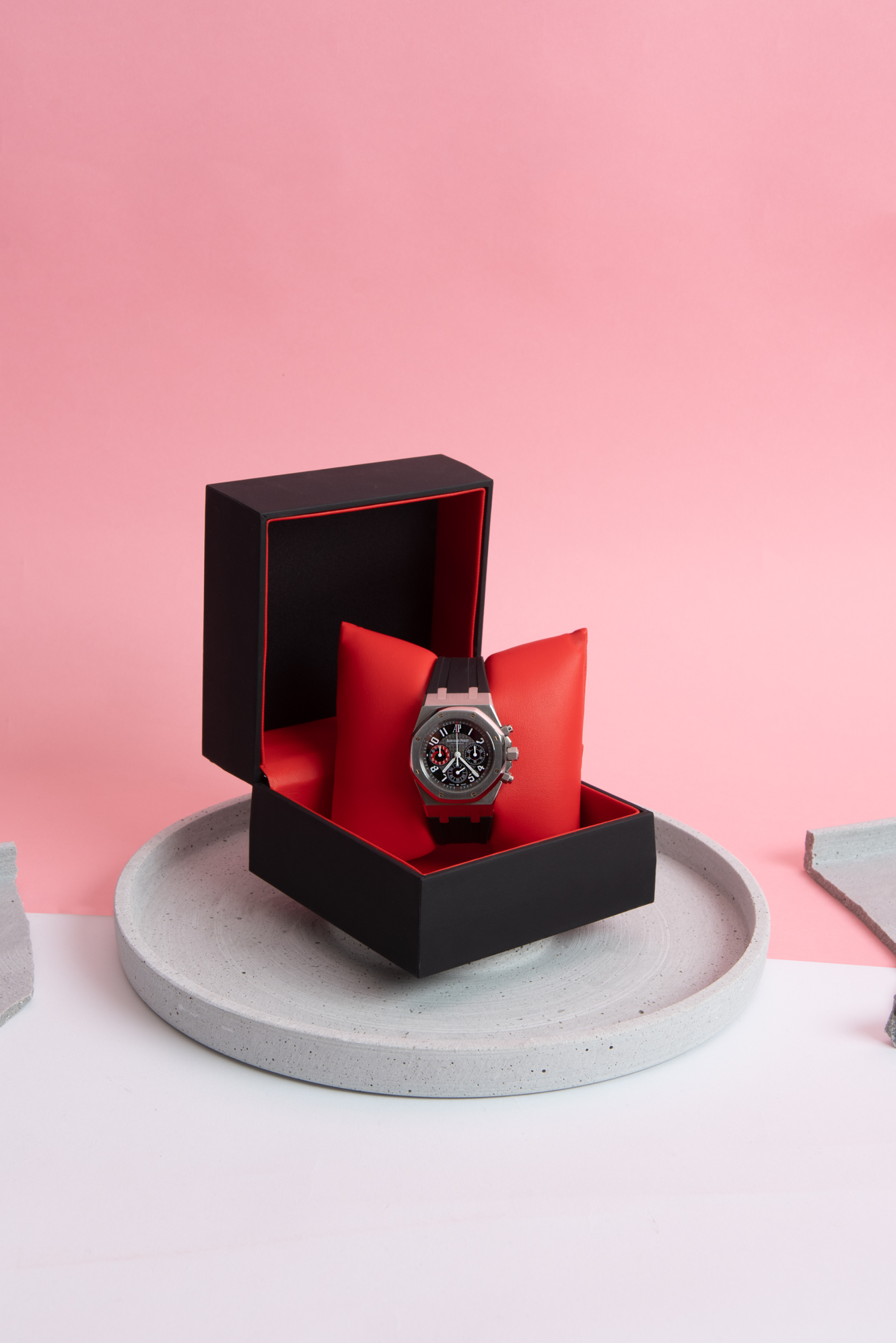 Audemars Piguet Royal Oak City of Sails
