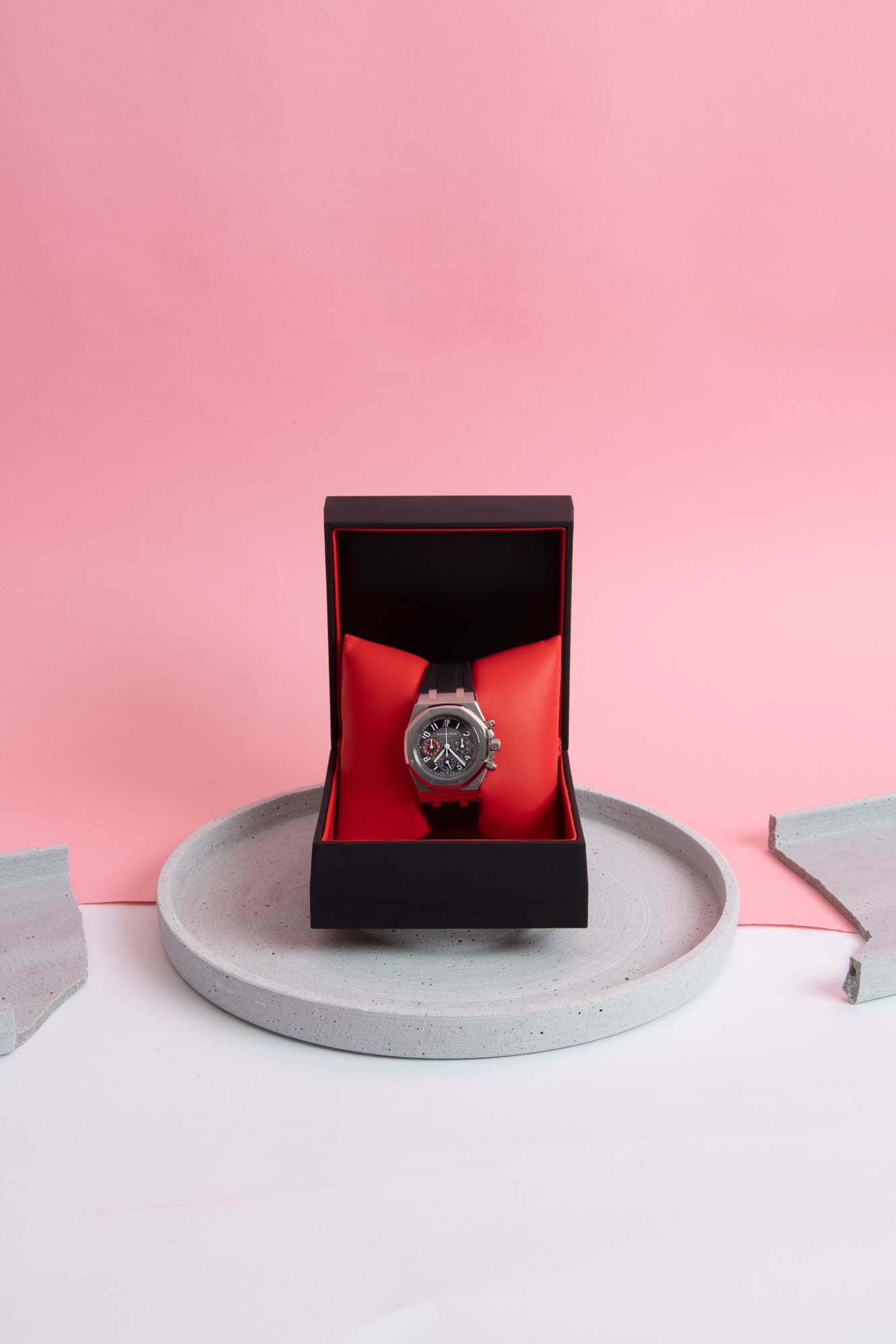 Audemars Piguet Royal Oak City of Sails