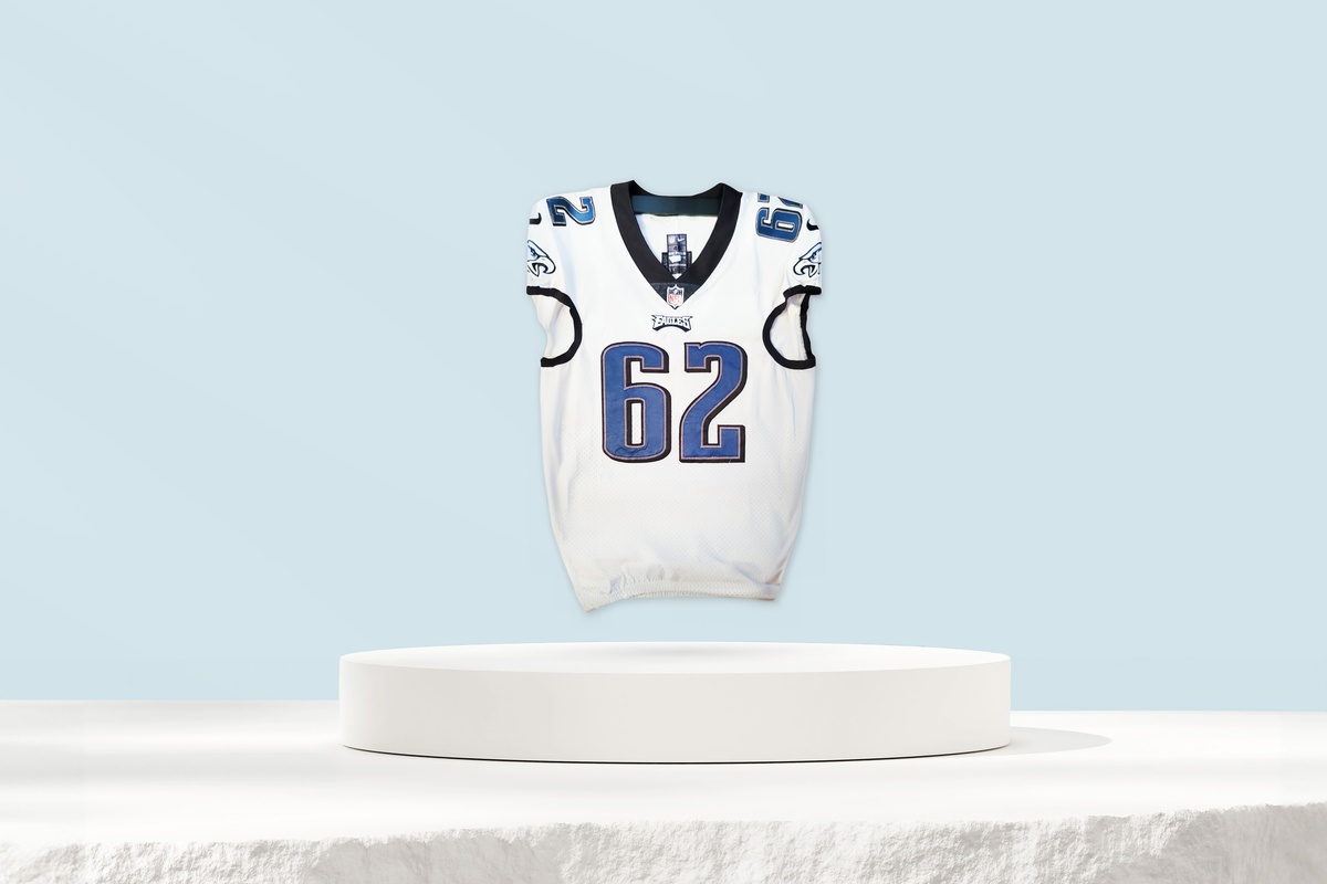 Über Jason Kelce