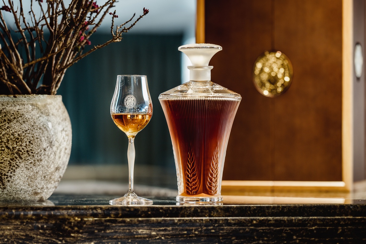 Über den Whiskymarkt
