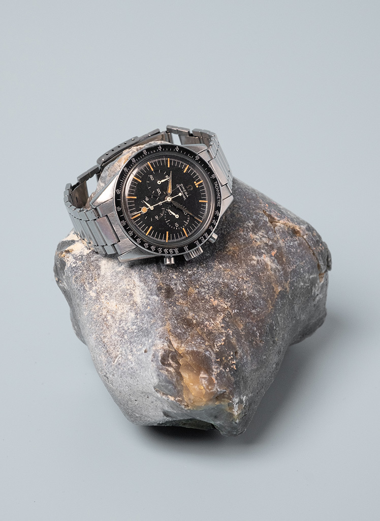 Omega Pre-Moon Speedmaster "Lollipop" 2998