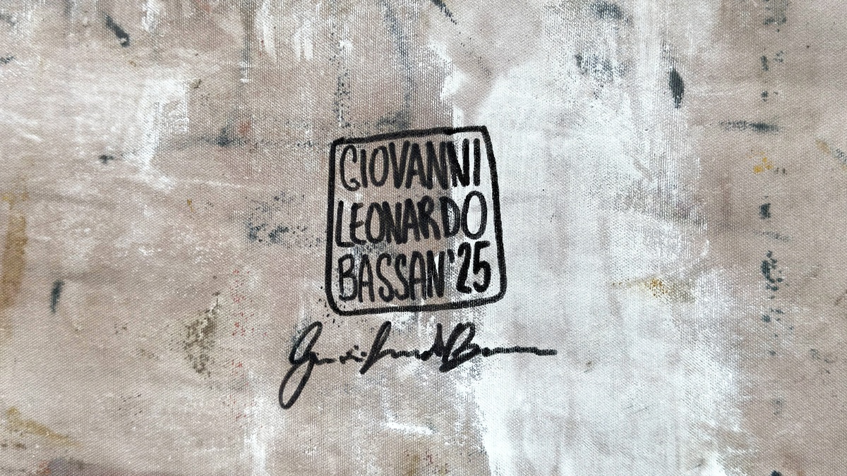 About Giovanni Bassan