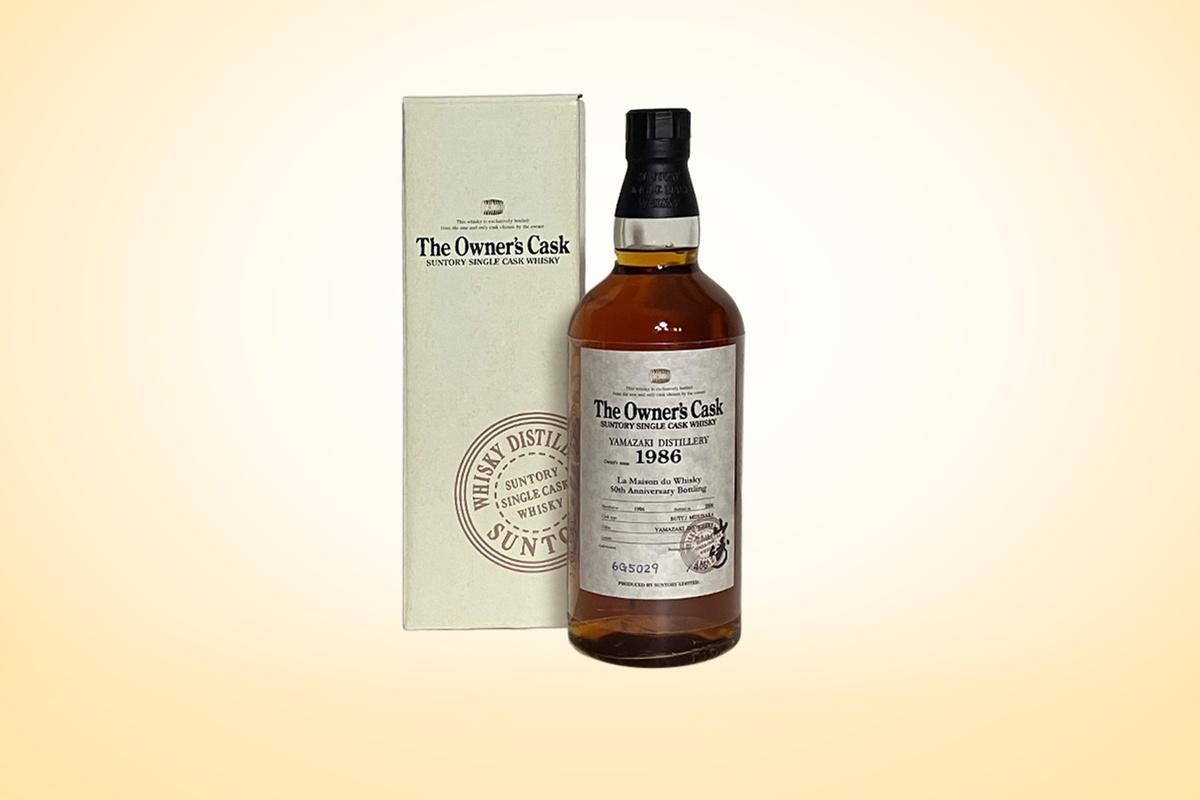 Über den Whiskymarkt