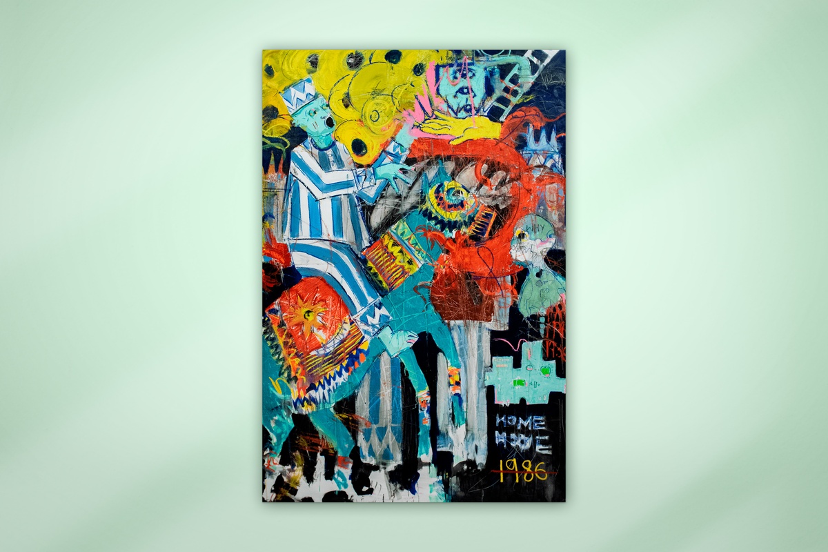 Kunst als Investment