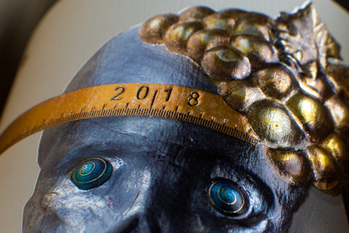 About the Wine Market