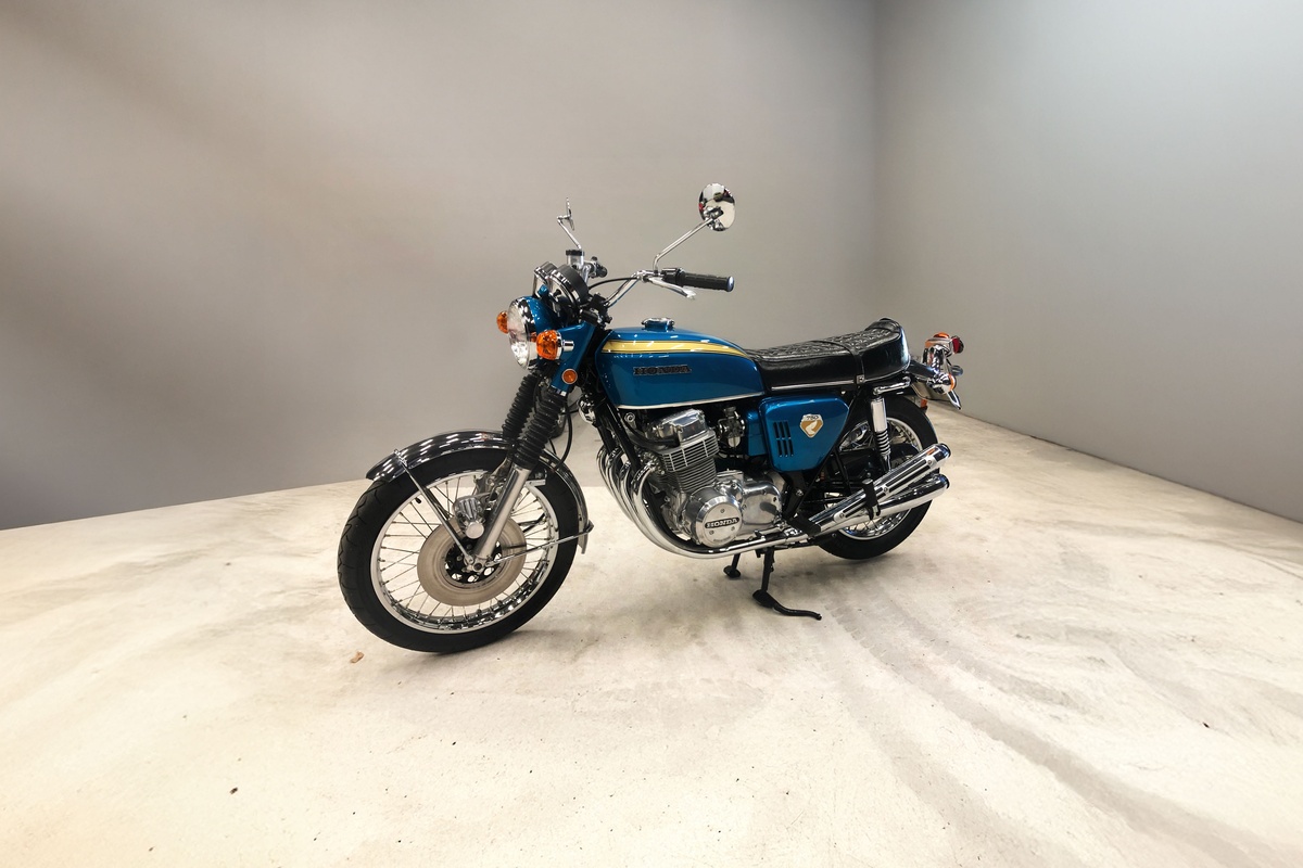 About Honda