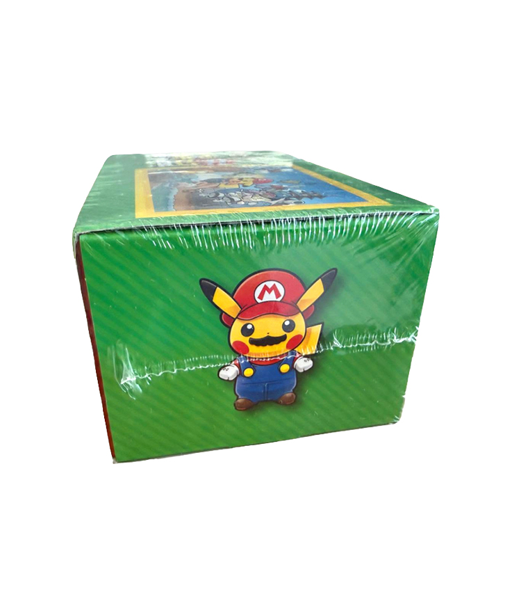 Pokémon Center