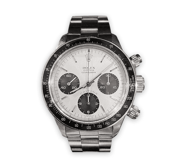 Rolex Daytona 6263 - Panda Dial & Big Red Image