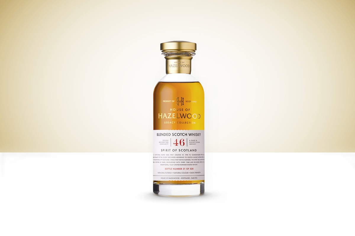 Über House of Hazelwood