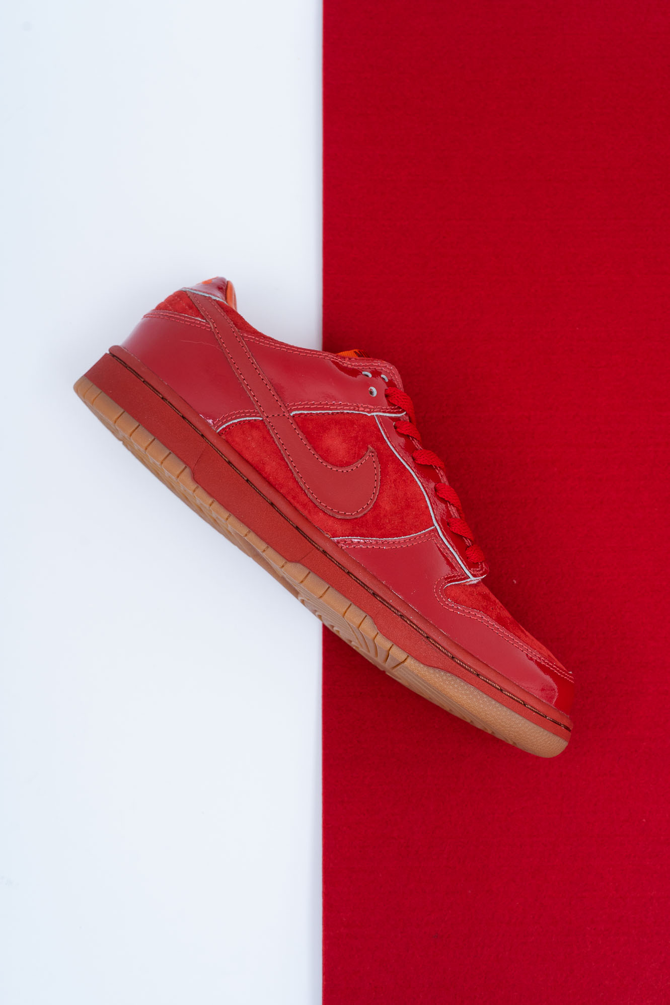 Nike SB Dunk Low Katsuya Terada (1/12)