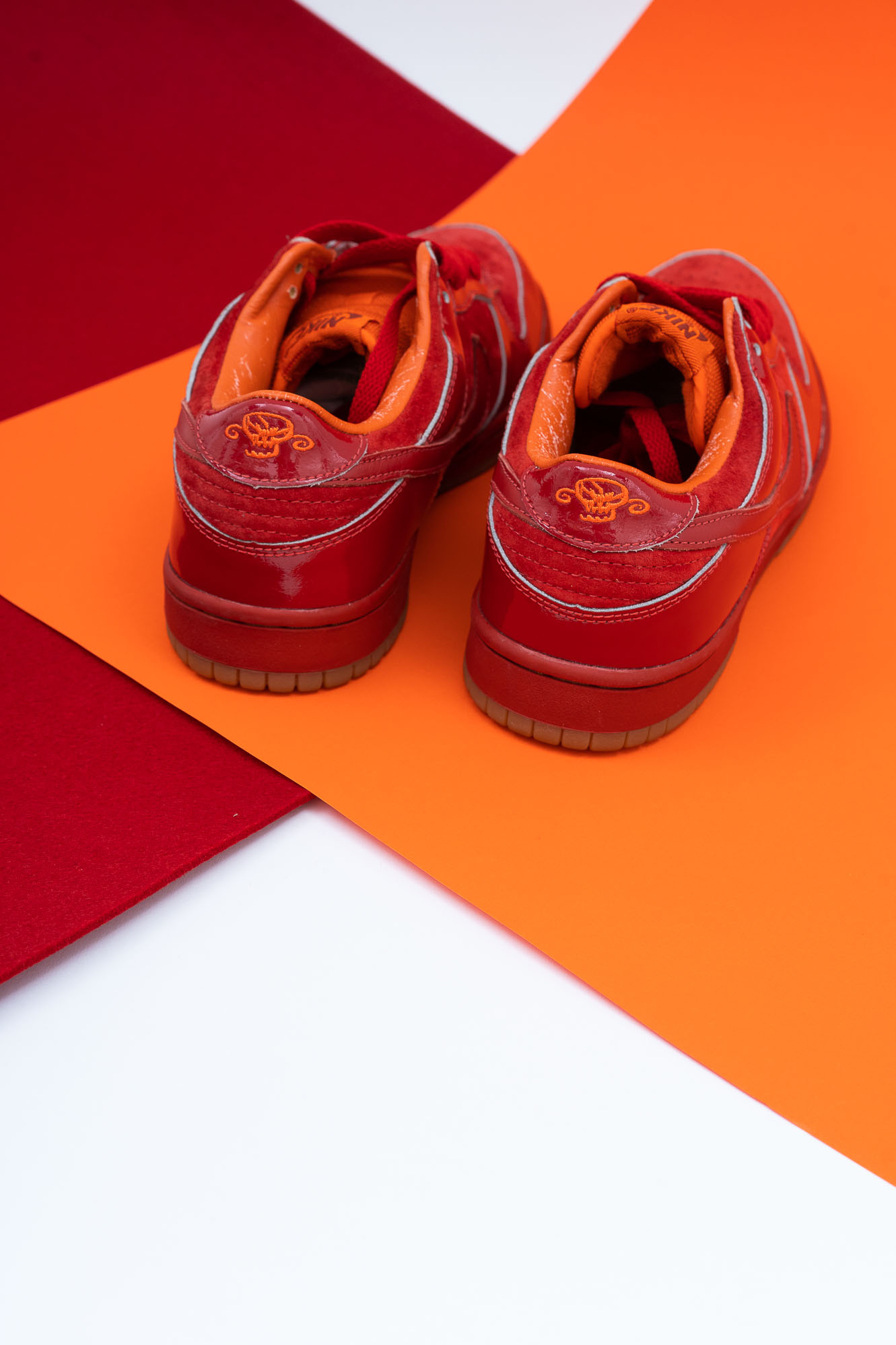 Nike SB Dunk Low Katsuya Terada (1/12)