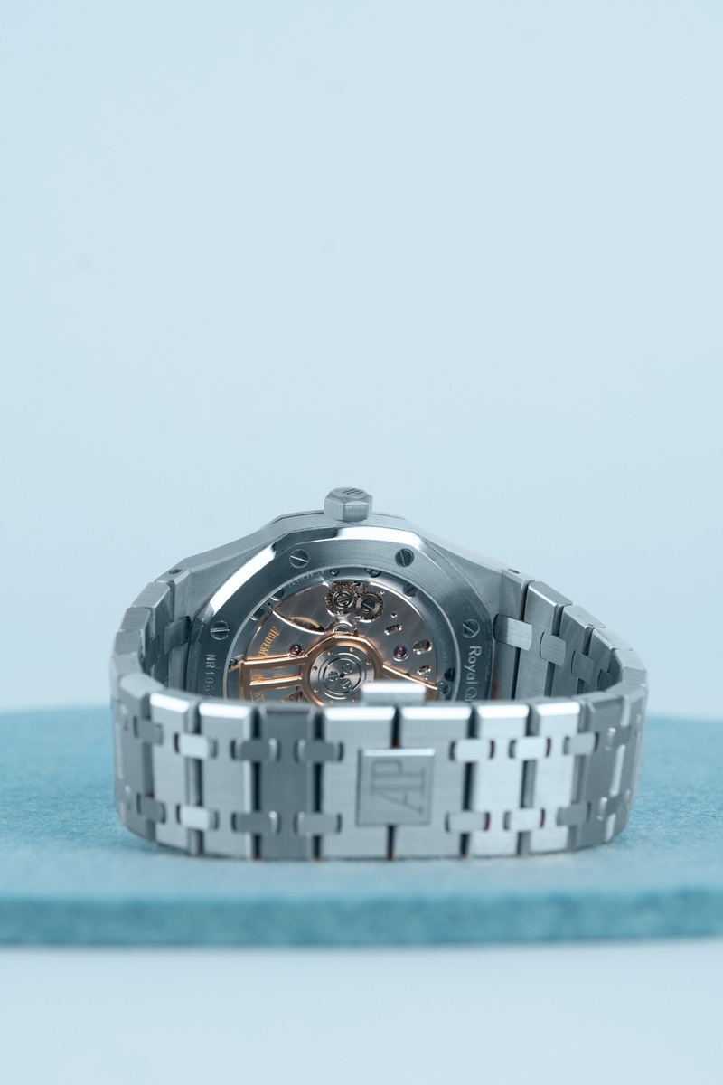 AP Royal Oak 15500ST