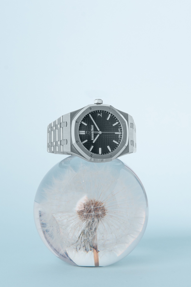 AP Royal Oak 15500ST