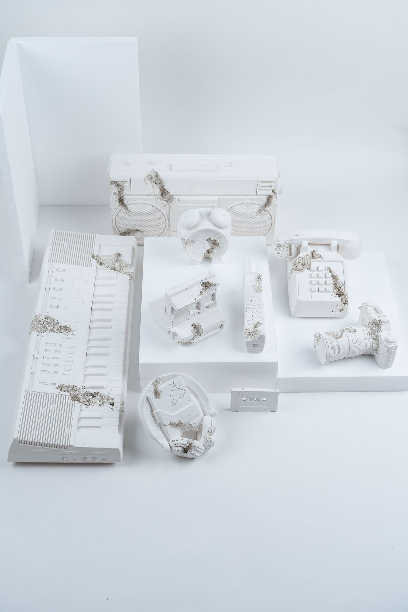 Arsham Relics