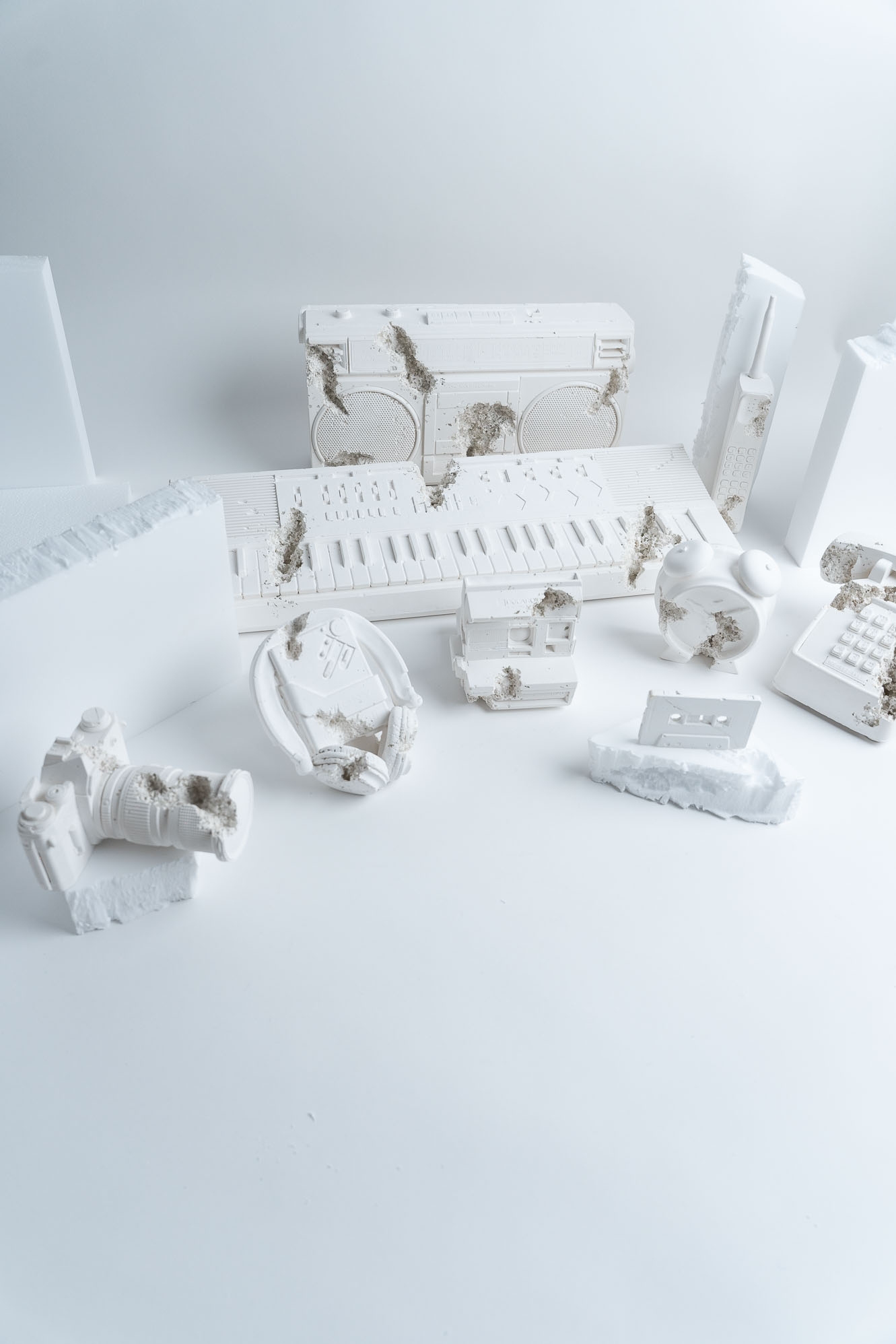 Arsham Relics
