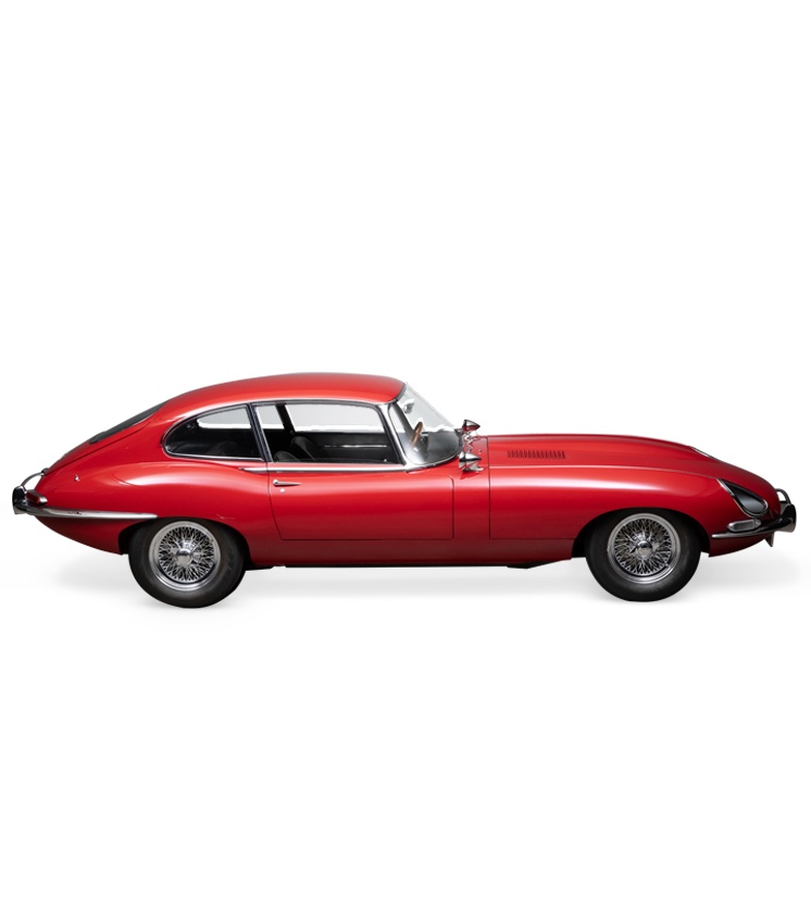 About the Car