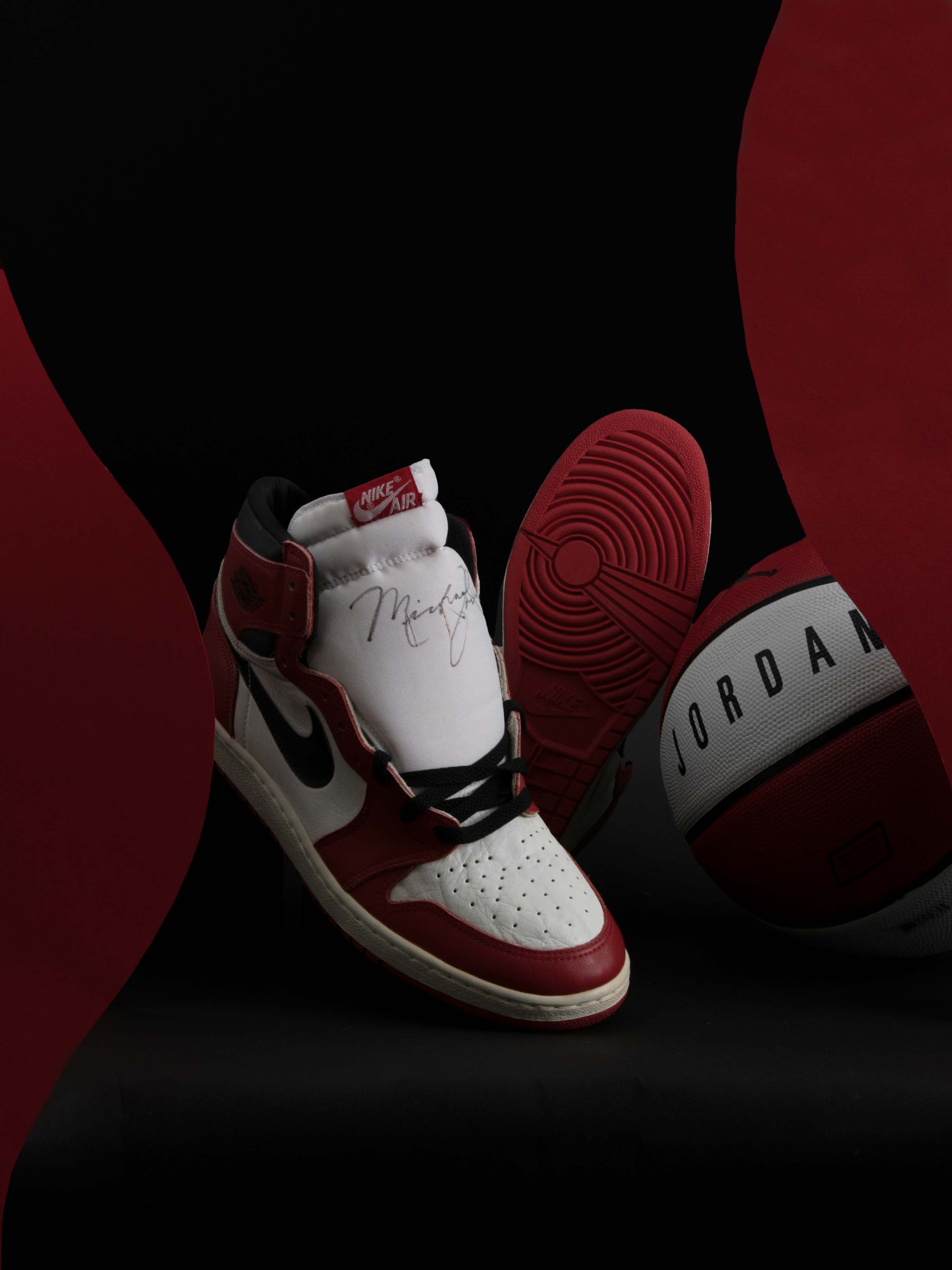 85 MJ Sample