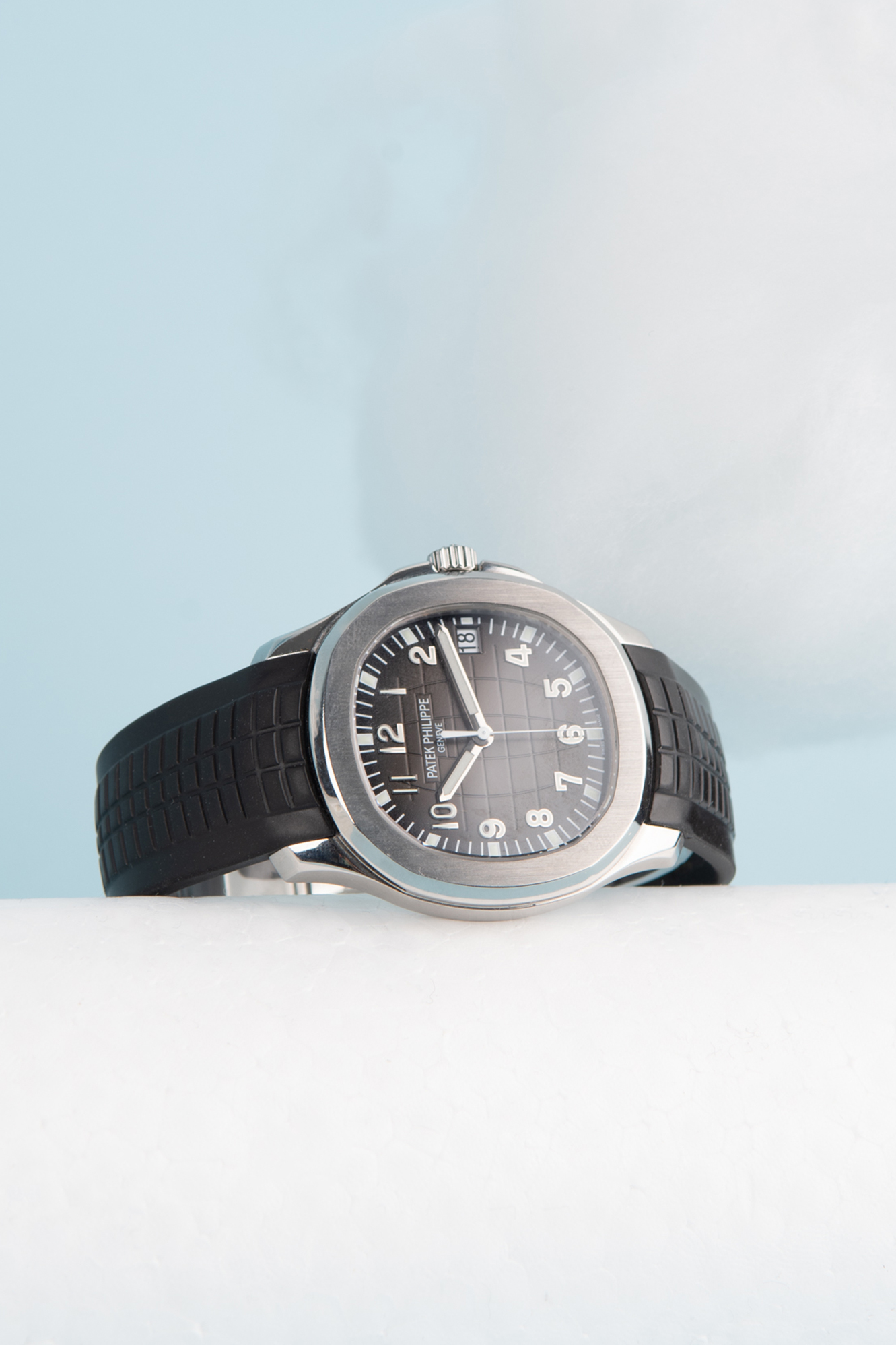 Patek Phillipe Aquanaut 5167
