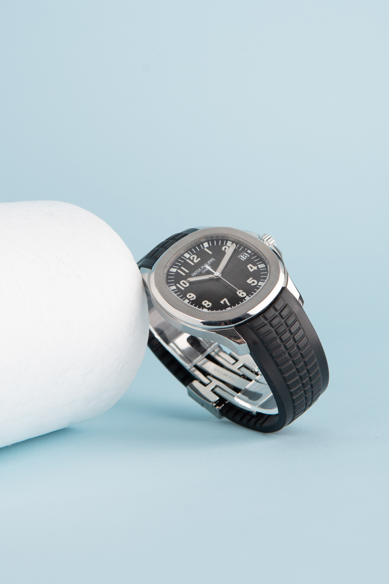 Patek Phillipe Aquanaut 5167