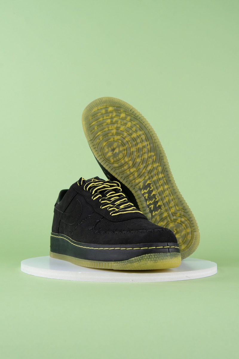 Nike x KAWS Collection