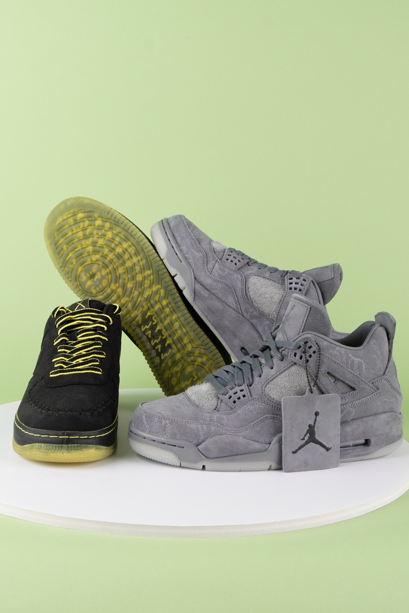 Nike x KAWS Collection