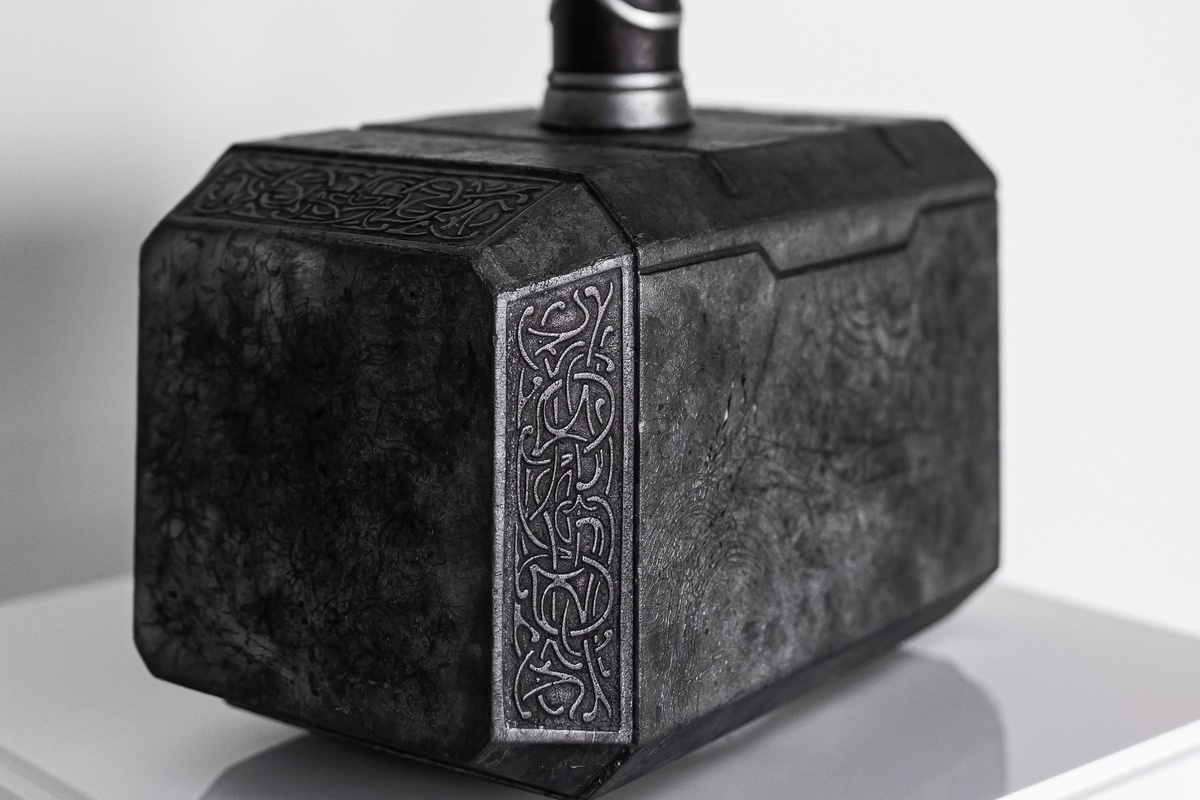 About Marvel Studios