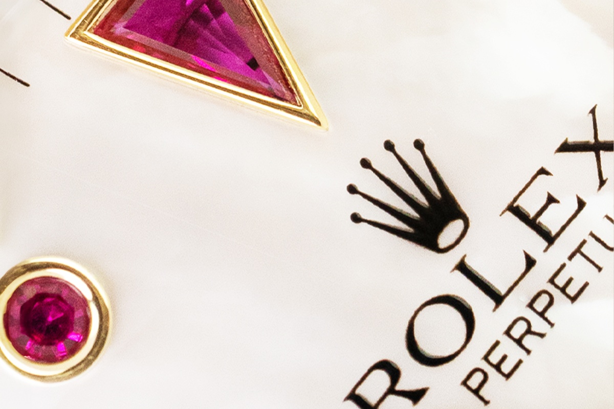 Über Rolex