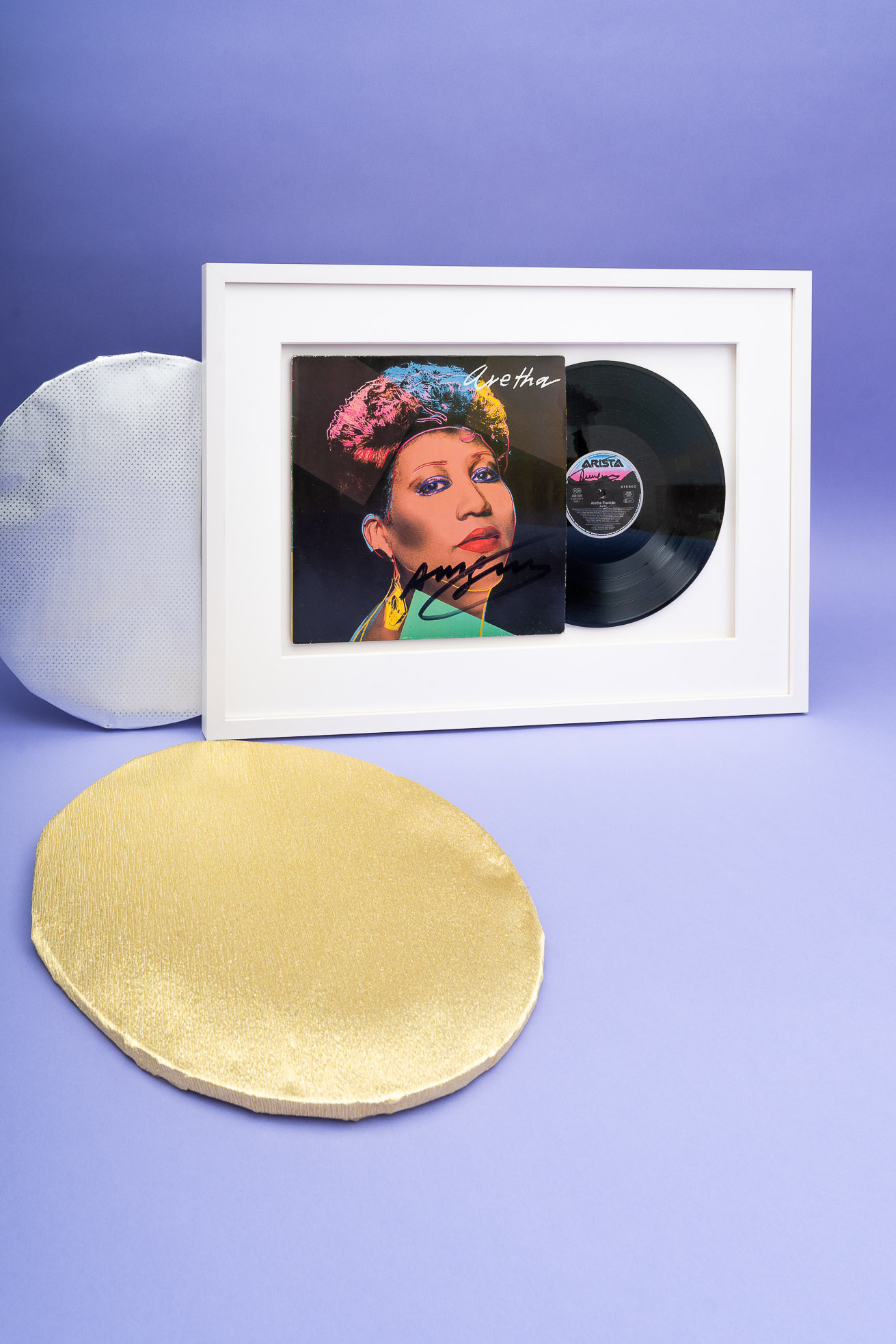 Aretha
