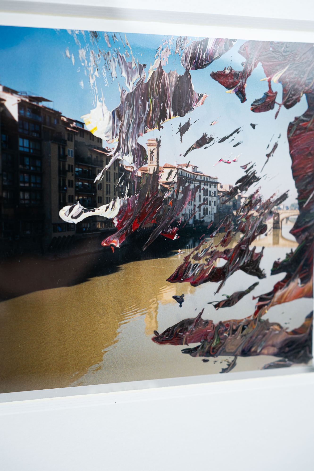 Gerhard Richter - Firenze