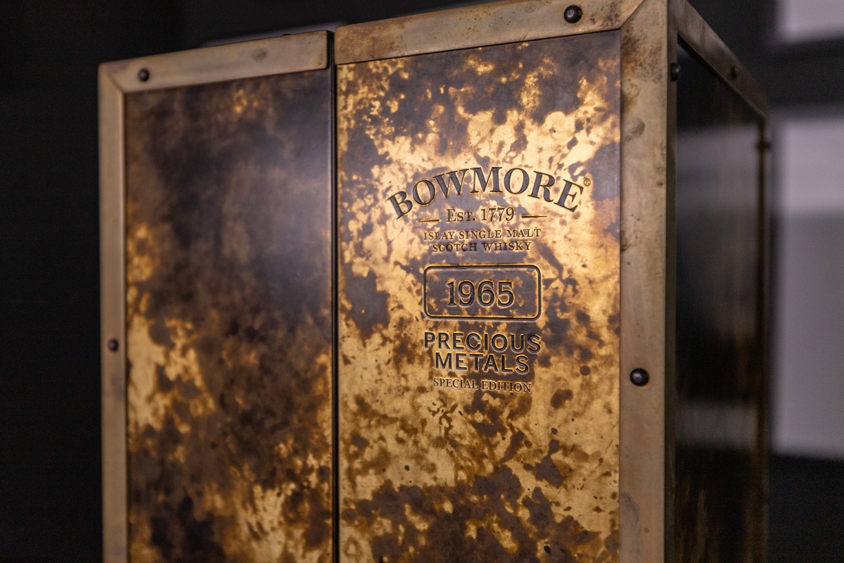 About the Whisky Market