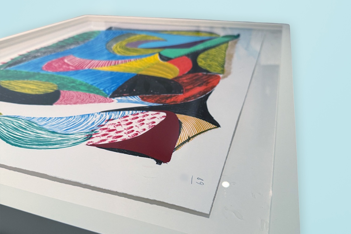 Art as Investment