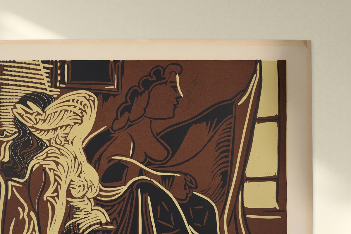 Kunst als Investment