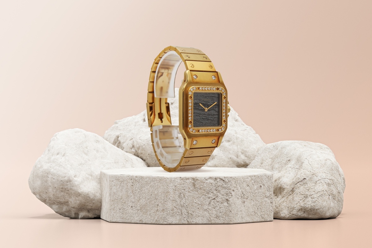 Über Cartier