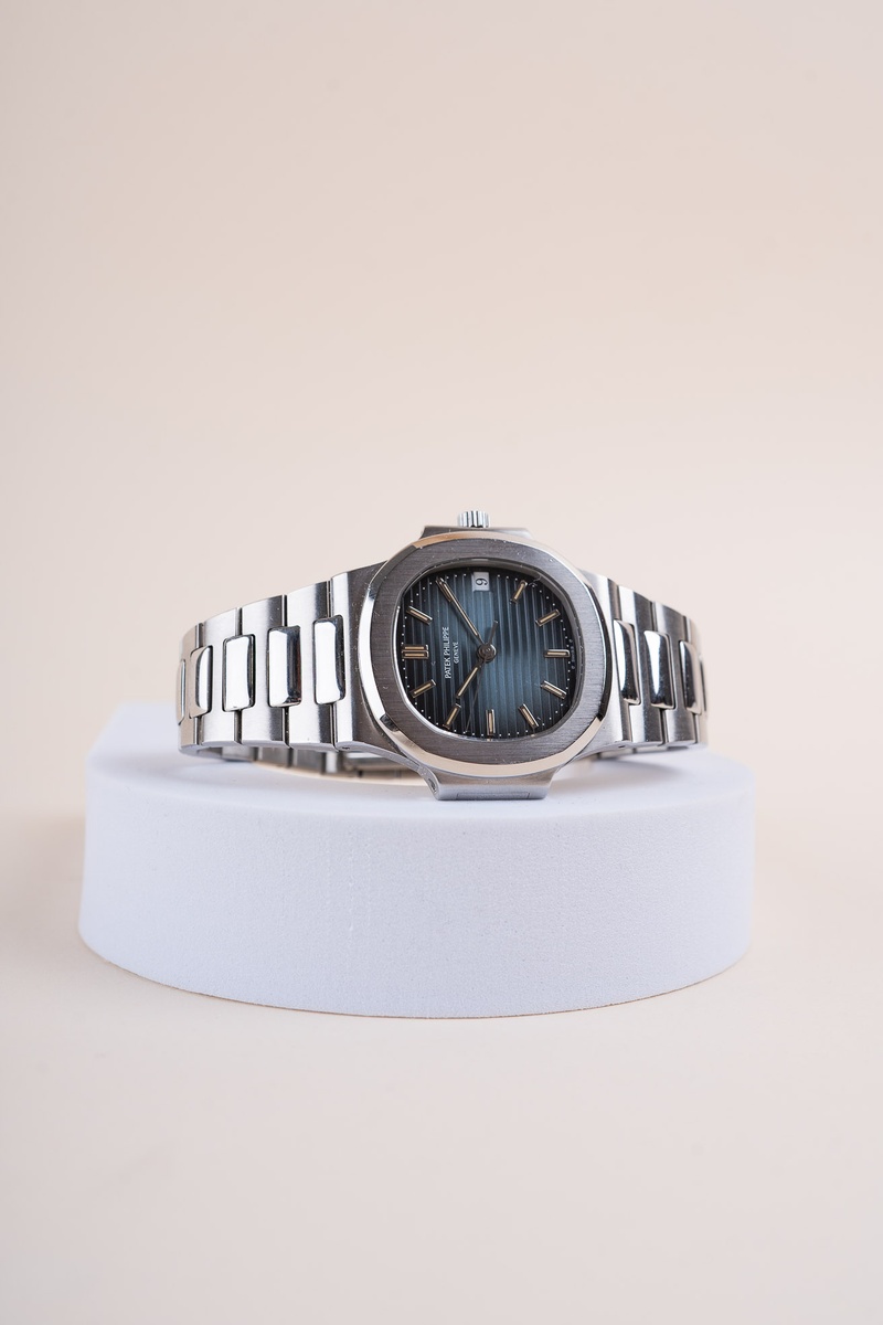 Patek Philippe Nautilus 3800/1