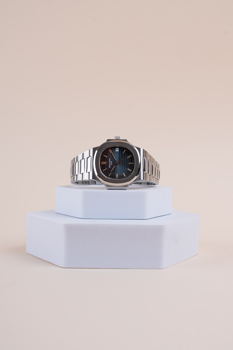 Patek Philippe Nautilus 3800/1