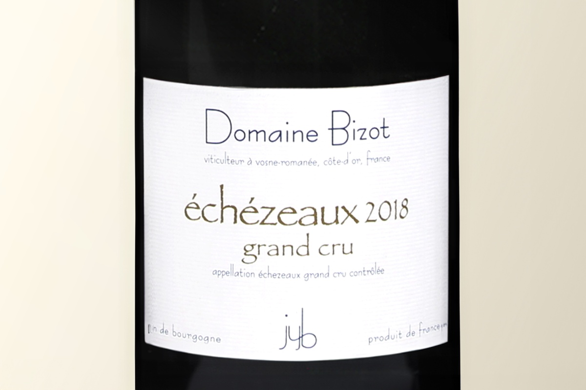 Domaine Bizot